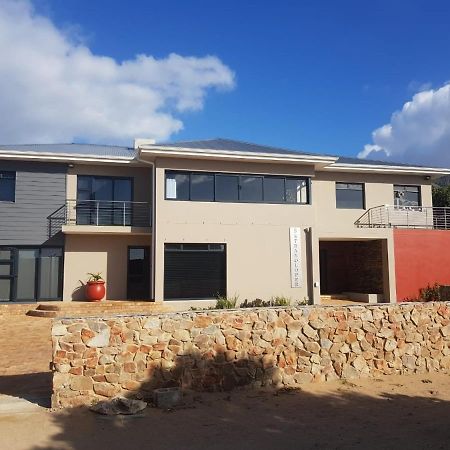 Karibu Self-Catering Accommodation Hermanus Exterior foto