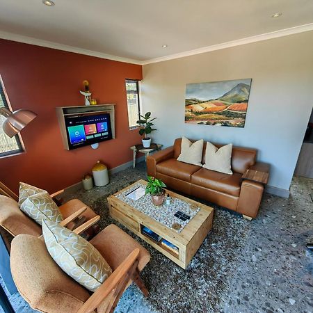 Karibu Self-Catering Accommodation Hermanus Exterior foto