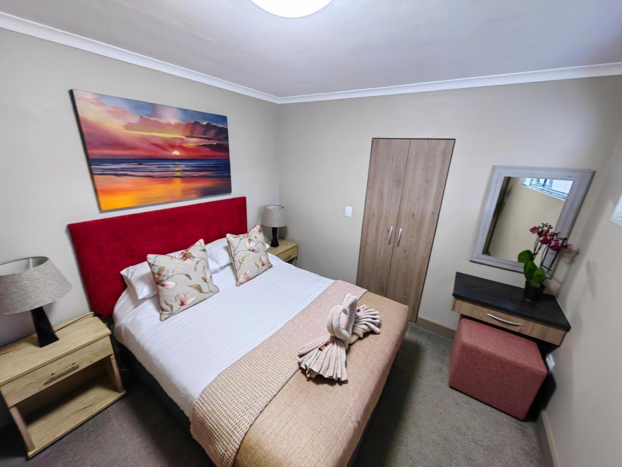 Karibu Self-Catering Accommodation Hermanus Exterior foto