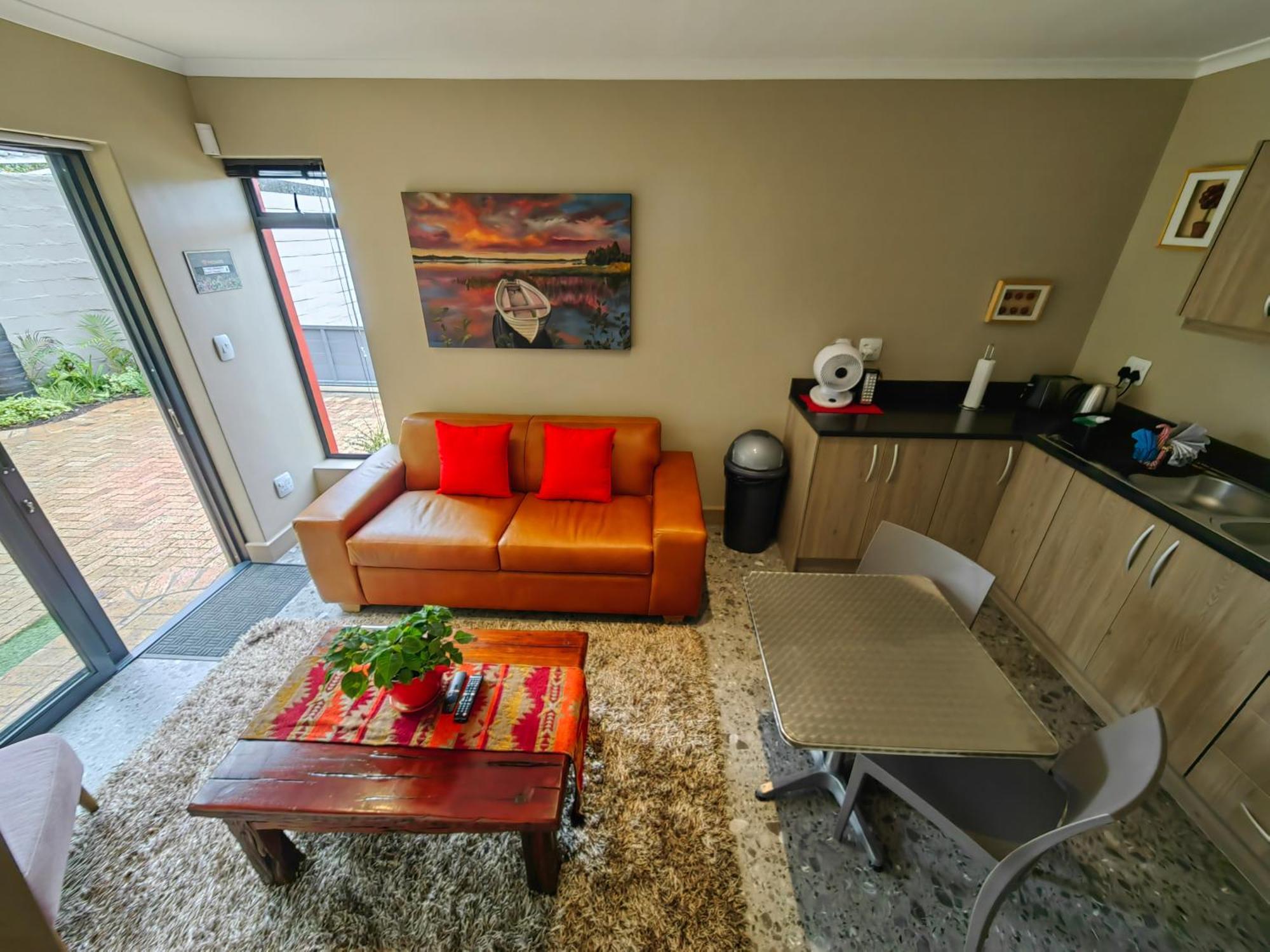Karibu Self-Catering Accommodation Hermanus Exterior foto
