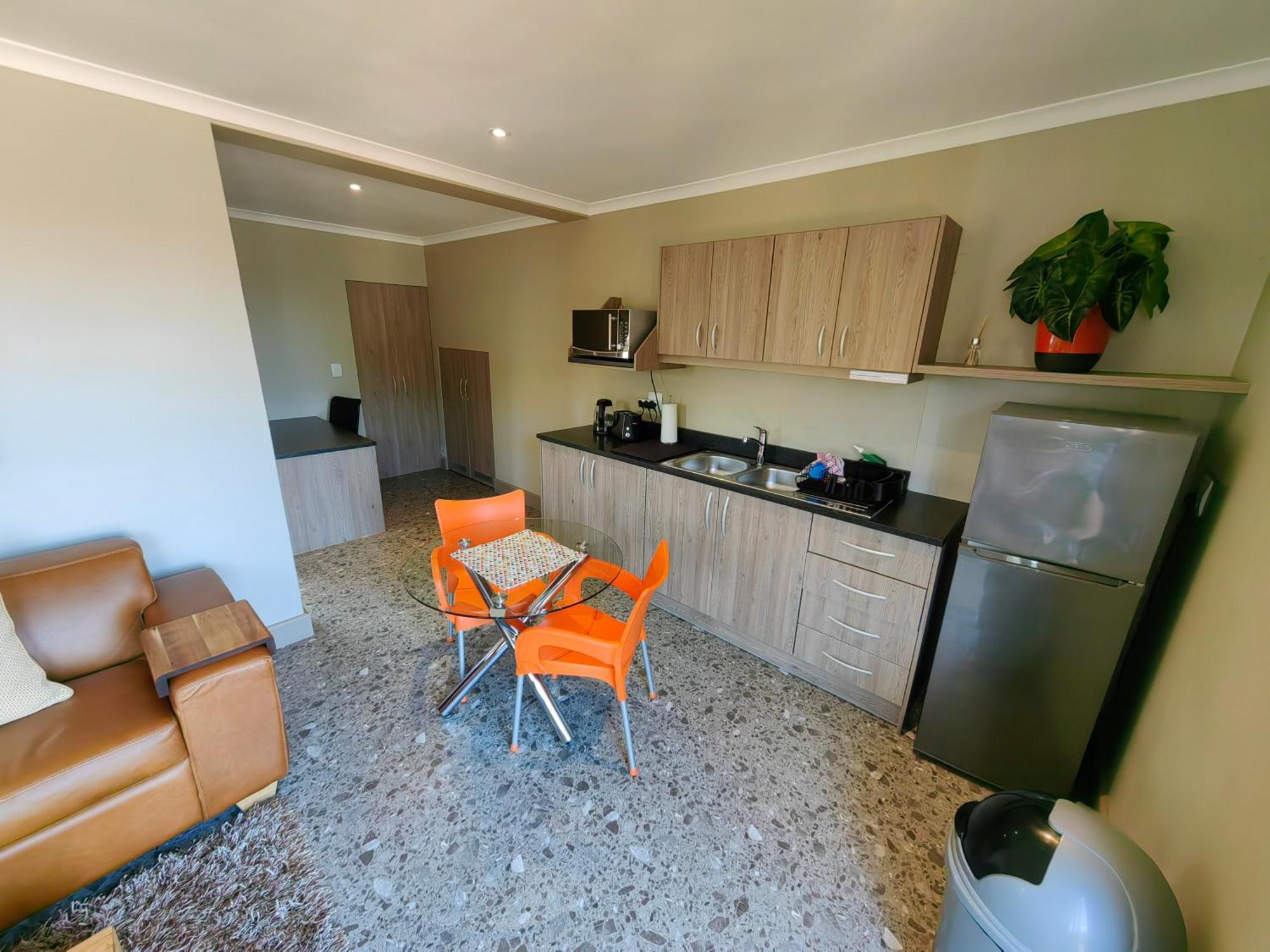 Karibu Self-Catering Accommodation Hermanus Exterior foto