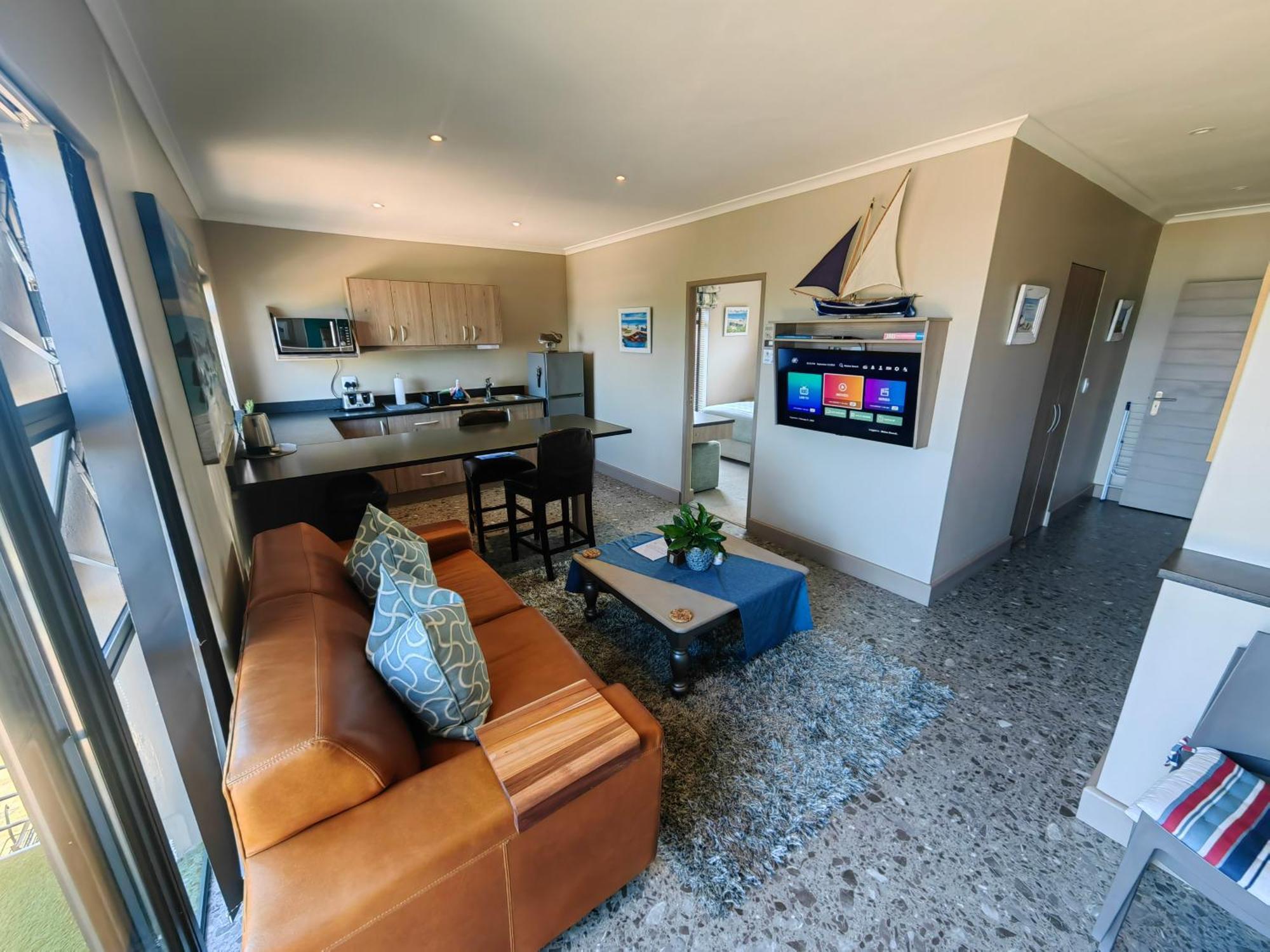 Karibu Self-Catering Accommodation Hermanus Exterior foto