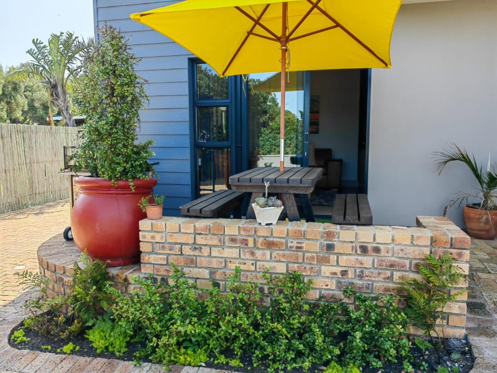 Karibu Self-Catering Accommodation Hermanus Exterior foto