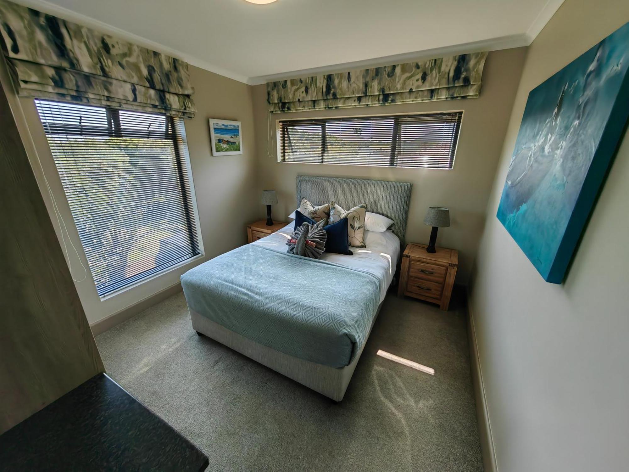 Karibu Self-Catering Accommodation Hermanus Exterior foto