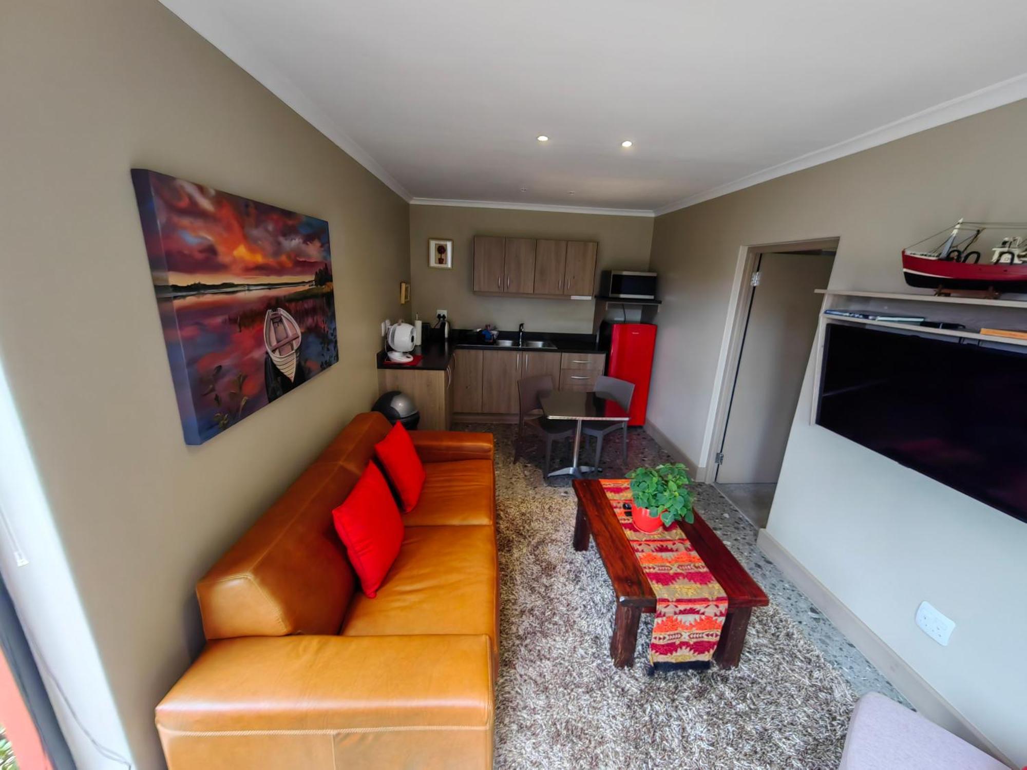 Karibu Self-Catering Accommodation Hermanus Exterior foto